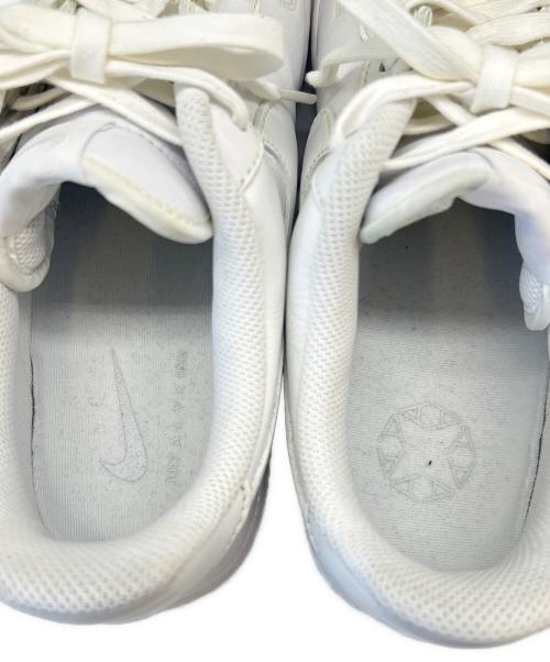 NIKE（ナイキ）NIKE (ナイキ) 1017 ALYX 9SM (アリクス) NIKE　AIR FORCE 1 SP　ローカットスニーカー ホワイト サイズ:28.5の古着・服飾アイテム