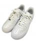 NIKE（ナイキ）の古着「NIKE　AIR FORCE 1 SP　ローカットスニーカー」｜ホワイト