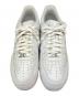 NIKE (ナイキ) 1017 ALYX 9SM (アリクス) NIKE　AIR FORCE 1 SP　ローカットスニーカー ホワイト サイズ:28.5：11000円