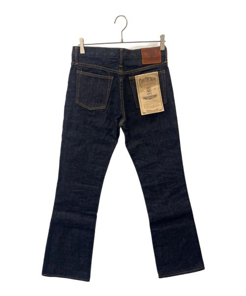 ONI DENIM（オニデニム）ONI DENIM (オニデニム) ONI DENIM  デニムパンツ インディゴ サイズ:30の古着・服飾アイテム