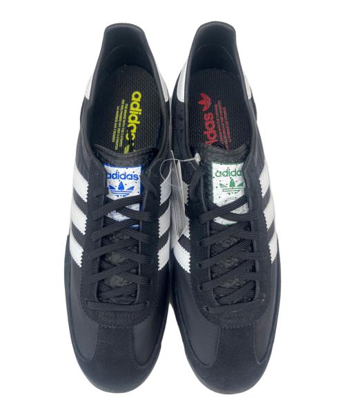 adidas（アディダス）adidas (アディダス) adidas  ローカットスニーカー ブラック サイズ:26.5の古着・服飾アイテム