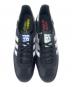 adidas (アディダス) adidas  ローカットスニーカー ブラック サイズ:26.5：5000円