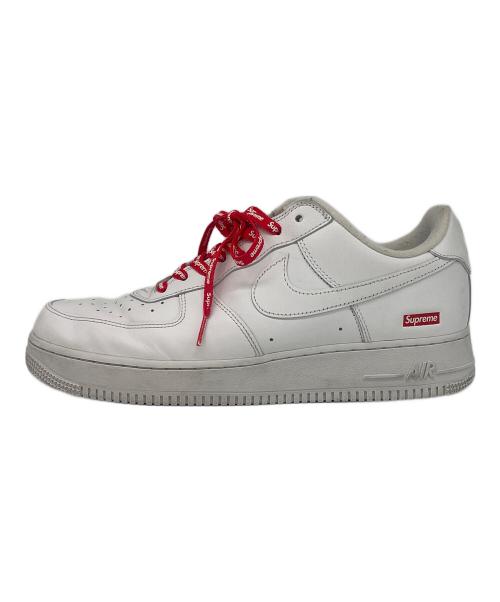 NIKE（ナイキ）NIKE (ナイキ) Supreme (シュプリーム) Supreme　Nike Air Force 1 Low 