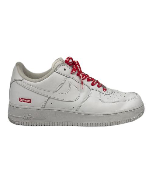 NIKE（ナイキ）NIKE (ナイキ) Supreme (シュプリーム) Supreme　Nike Air Force 1 Low 