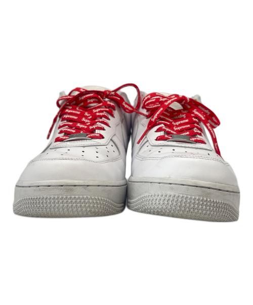 NIKE（ナイキ）NIKE (ナイキ) Supreme (シュプリーム) Supreme　Nike Air Force 1 Low 