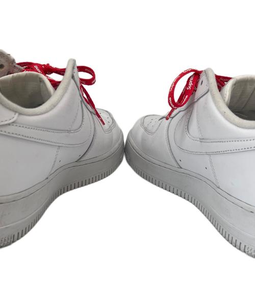 NIKE（ナイキ）NIKE (ナイキ) Supreme (シュプリーム) Supreme　Nike Air Force 1 Low 
