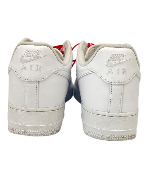 NIKE（ナイキ）NIKE (ナイキ) Supreme (シュプリーム) Supreme　Nike Air Force 1 Low 