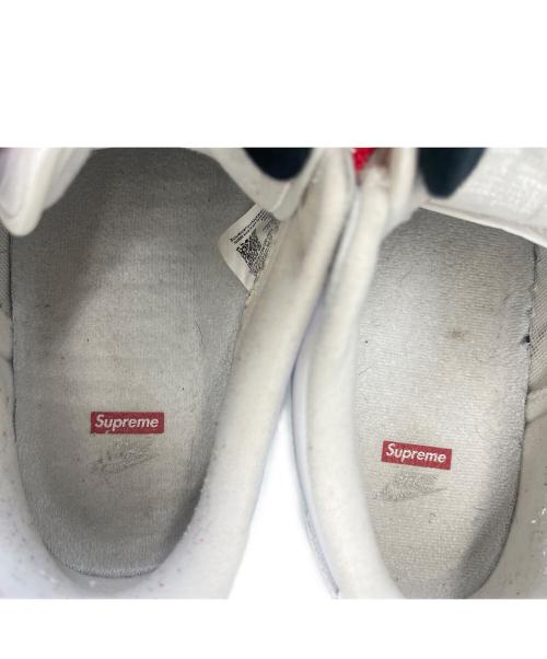 NIKE（ナイキ）NIKE (ナイキ) Supreme (シュプリーム) Supreme　Nike Air Force 1 Low 