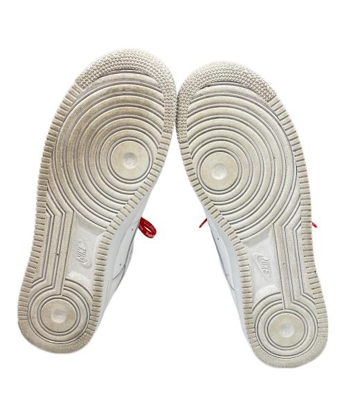 NIKE（ナイキ）NIKE (ナイキ) Supreme (シュプリーム) Supreme　Nike Air Force 1 Low 