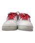 中古・古着 NIKE (ナイキ) Supreme (シュプリーム) Supreme　Nike Air Force 1 Low 