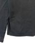 中古・古着 PRADA (プラダ) PRADA　長袖カットソー ブラック サイズ:Ｓ：7000円