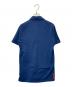 PRADA (プラダ) PRADA　ポロシャツ ネイビー サイズ:XS：7000円