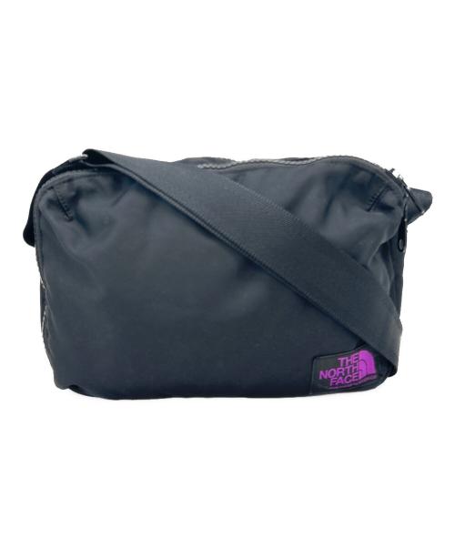 THE NORTH FACE（ザ ノース フェイス）THE NORTH FACE (ザ ノース フェイス) THE NORTH FACE　LIMONTA Nylon Shoulder Bag　ショルダーバッグ ブラックの古着・服飾アイテム