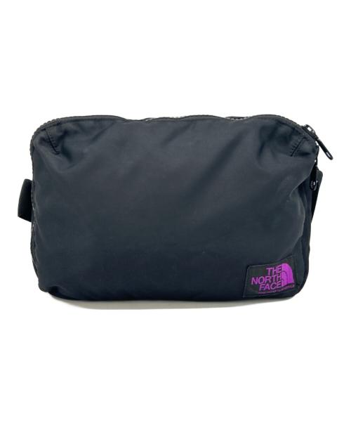 THE NORTH FACE（ザ ノース フェイス）THE NORTH FACE (ザ ノース フェイス) THE NORTH FACE　LIMONTA Nylon Shoulder Bag　ショルダーバッグ ブラックの古着・服飾アイテム