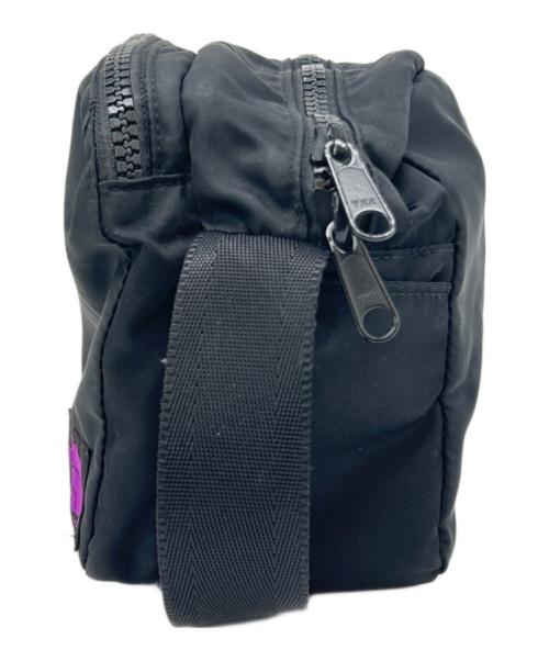 THE NORTH FACE（ザ ノース フェイス）THE NORTH FACE (ザ ノース フェイス) THE NORTH FACE　LIMONTA Nylon Shoulder Bag　ショルダーバッグ ブラックの古着・服飾アイテム