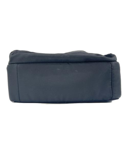 THE NORTH FACE（ザ ノース フェイス）THE NORTH FACE (ザ ノース フェイス) THE NORTH FACE　LIMONTA Nylon Shoulder Bag　ショルダーバッグ ブラックの古着・服飾アイテム