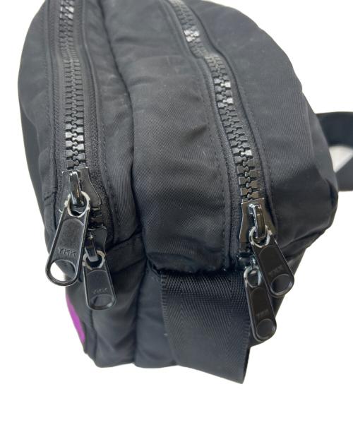 THE NORTH FACE（ザ ノース フェイス）THE NORTH FACE (ザ ノース フェイス) THE NORTH FACE　LIMONTA Nylon Shoulder Bag　ショルダーバッグ ブラックの古着・服飾アイテム