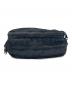 中古・古着 THE NORTH FACE (ザ ノース フェイス) THE NORTH FACE　LIMONTA Nylon Shoulder Bag　ショルダーバッグ ブラック：8000円