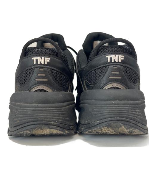 THE NORTH FACE（ザ ノース フェイス）THE NORTH FACE (ザ ノース フェイス) THE NORTH FACE  HEDGEHOG ’06 RVST スニーカー ブラック サイズ:26の古着・服飾アイテム