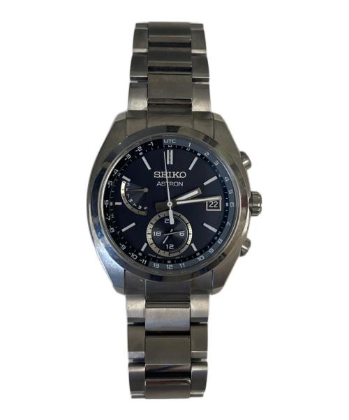 SEIKO（セイコー）SEIKO (セイコー) SEIKO アストロン　腕時計の古着・服飾アイテム