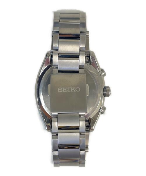 SEIKO（セイコー）SEIKO (セイコー) SEIKO アストロン　腕時計の古着・服飾アイテム