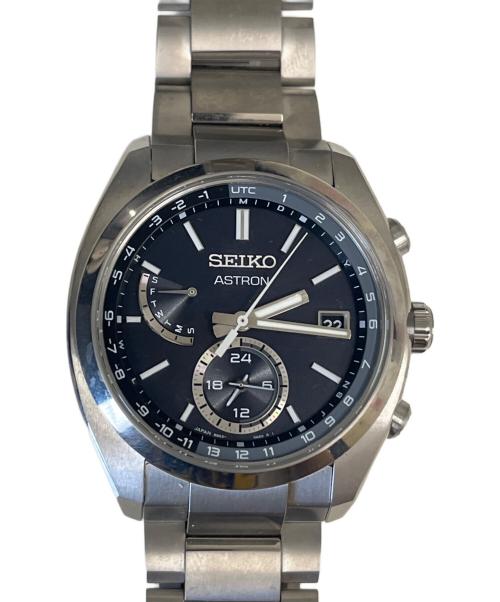 SEIKO（セイコー）SEIKO (セイコー) SEIKO アストロン　腕時計の古着・服飾アイテム