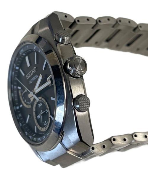SEIKO（セイコー）SEIKO (セイコー) SEIKO アストロン　腕時計の古着・服飾アイテム