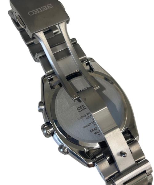 SEIKO（セイコー）SEIKO (セイコー) SEIKO アストロン　腕時計の古着・服飾アイテム