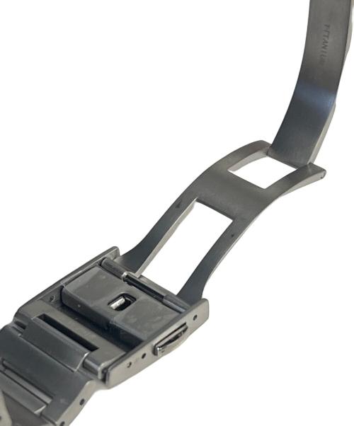 SEIKO（セイコー）SEIKO (セイコー) SEIKO アストロン　腕時計の古着・服飾アイテム