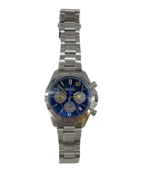 SEIKO（セイコー）SEIKO (セイコー) SEIKO 500系こだまウォッチ 500系新幹線 25周年記念  腕時計の古着・服飾アイテム