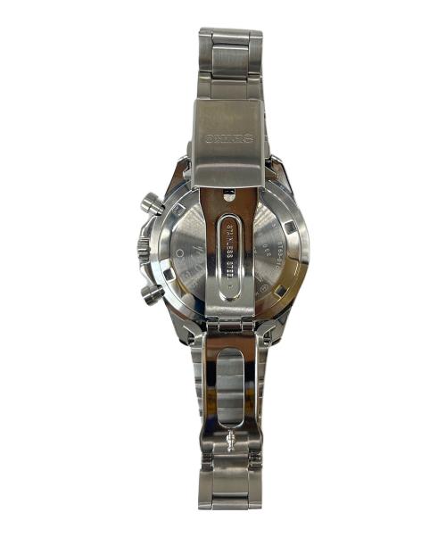 SEIKO（セイコー）SEIKO (セイコー) SEIKO 500系こだまウォッチ 500系新幹線 25周年記念  腕時計の古着・服飾アイテム