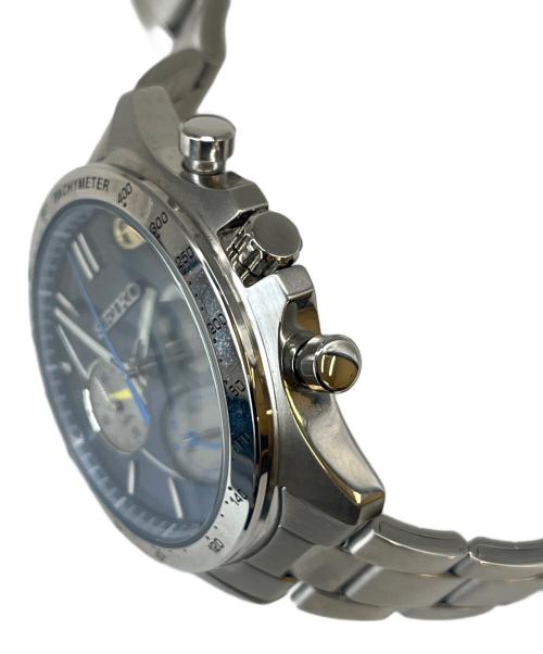 SEIKO（セイコー）SEIKO (セイコー) SEIKO 500系こだまウォッチ 500系新幹線 25周年記念  腕時計の古着・服飾アイテム