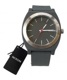 NIXON（ニクソン）の古着「NIXON　TIME TELLER OPP　腕時計」