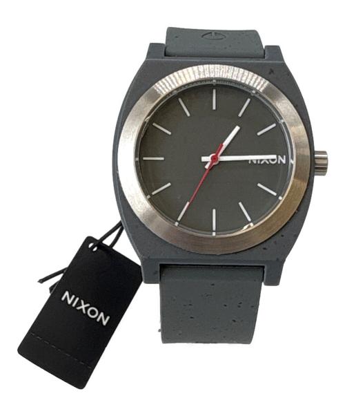 NIXON（ニクソン）NIXON (ニクソン) NIXON　TIME TELLER OPP　腕時計の古着・服飾アイテム