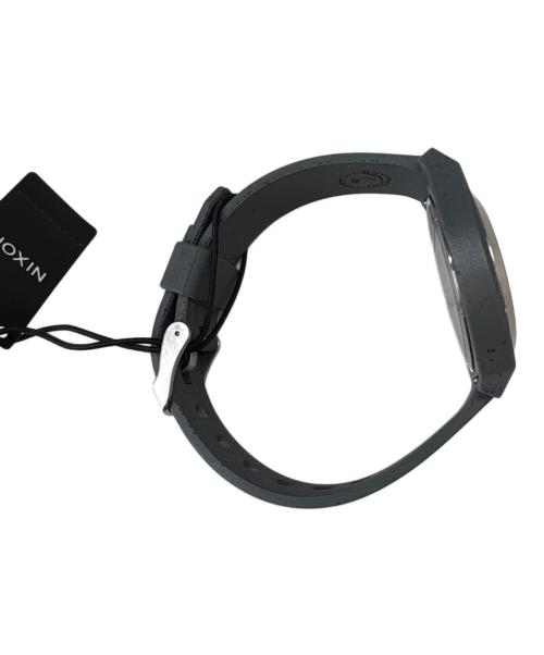 NIXON（ニクソン）NIXON (ニクソン) NIXON　TIME TELLER OPP　腕時計の古着・服飾アイテム