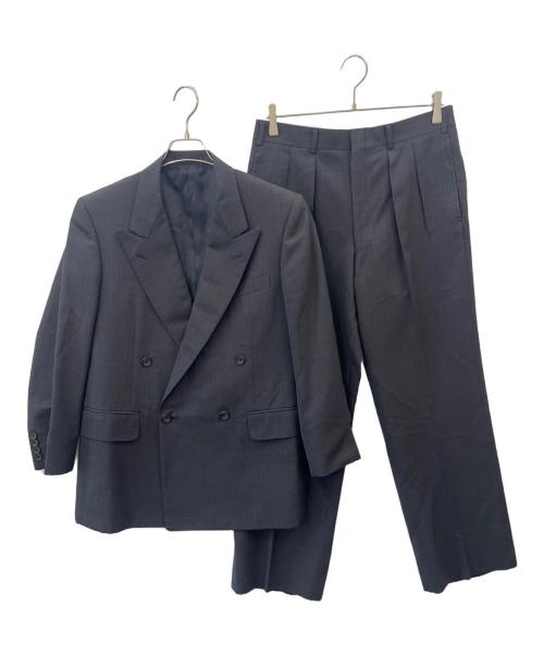 Burberry's（バーバリー）Burberry's (バーバリーズ) Burberry's　セットアップスーツ ブラック サイズ:AB4の古着・服飾アイテム