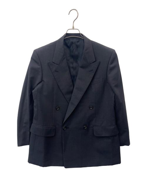 Burberry's（バーバリー）Burberry's (バーバリーズ) Burberry's　セットアップスーツ ブラック サイズ:AB4の古着・服飾アイテム