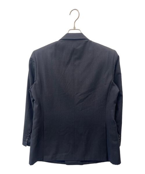 Burberry's（バーバリー）Burberry's (バーバリーズ) Burberry's　セットアップスーツ ブラック サイズ:AB4の古着・服飾アイテム