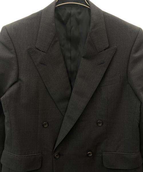 Burberry's（バーバリー）Burberry's (バーバリーズ) Burberry's　セットアップスーツ ブラック サイズ:AB4の古着・服飾アイテム