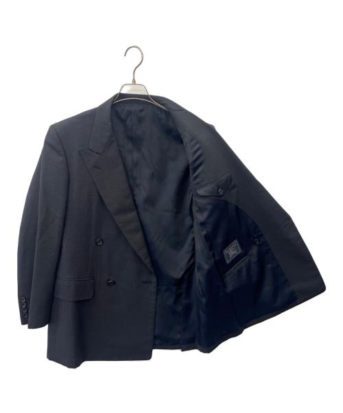 Burberry's（バーバリー）Burberry's (バーバリーズ) Burberry's　セットアップスーツ ブラック サイズ:AB4の古着・服飾アイテム