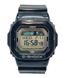 CASIO（カシオ）の古着「CASIO　G-SHOCK　腕時計」｜ブラック