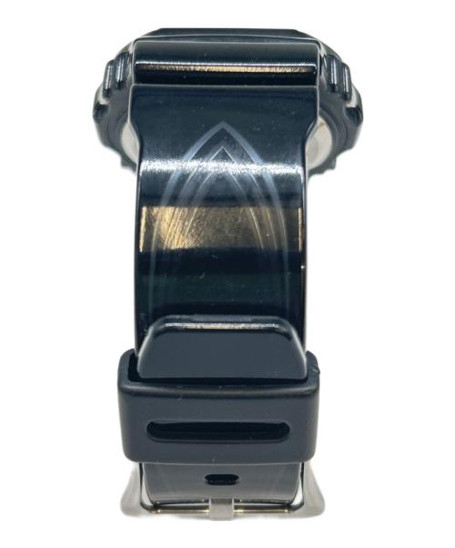 CASIO（カシオ）CASIO (カシオ) CASIO　G-SHOCK　腕時計 ブラックの古着・服飾アイテム