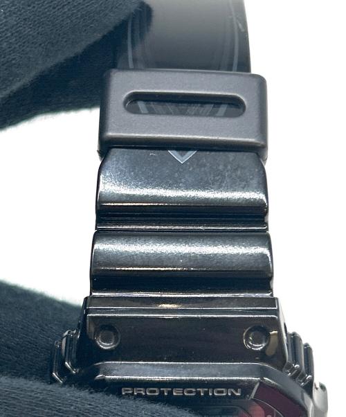 CASIO（カシオ）CASIO (カシオ) CASIO　G-SHOCK　腕時計 ブラックの古着・服飾アイテム
