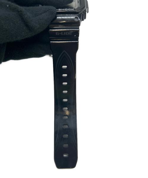 CASIO（カシオ）CASIO (カシオ) CASIO　G-SHOCK　腕時計 ブラックの古着・服飾アイテム