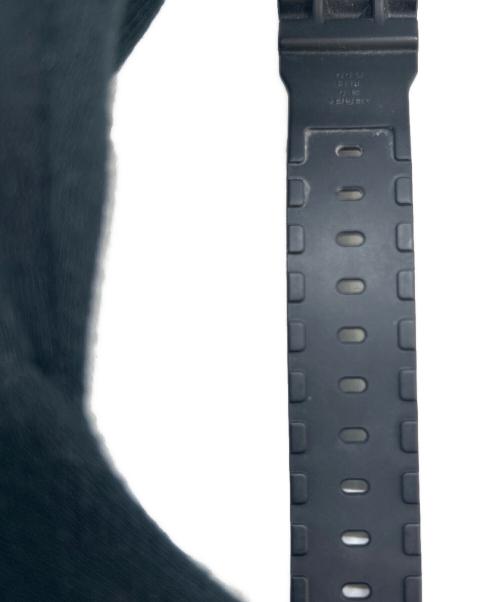 CASIO（カシオ）CASIO (カシオ) CASIO　G-SHOCK　腕時計 ブラックの古着・服飾アイテム