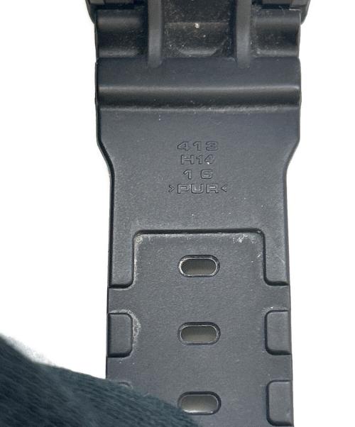 CASIO（カシオ）CASIO (カシオ) CASIO　G-SHOCK　腕時計 ブラックの古着・服飾アイテム