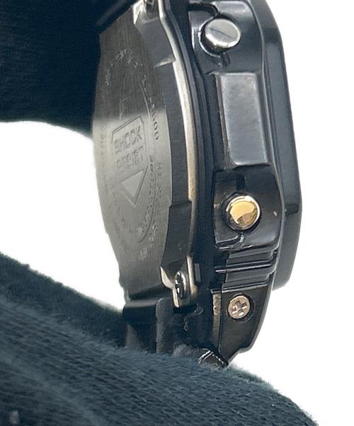 CASIO（カシオ）CASIO (カシオ) CASIO　G-SHOCK　腕時計 ブラックの古着・服飾アイテム