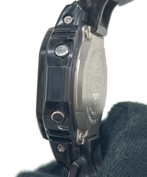 CASIO（カシオ）CASIO (カシオ) CASIO　G-SHOCK　腕時計 ブラックの古着・服飾アイテム