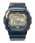 中古・古着 CASIO (カシオ) CASIO　G-SHOCK　腕時計 ブラック：6000円