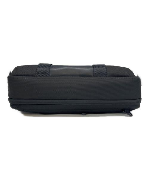 TUMI（トゥミ）TUMI (トゥミ) TUMI 3WAYブリーフケース ブラックの古着・服飾アイテム